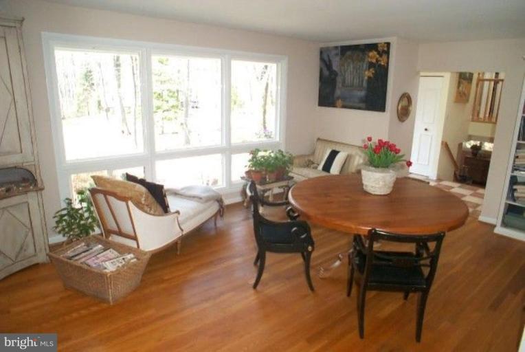 2415 Silver Fox Lane Reston, VA 20191 - Photo 17 of 30 Living Room #2