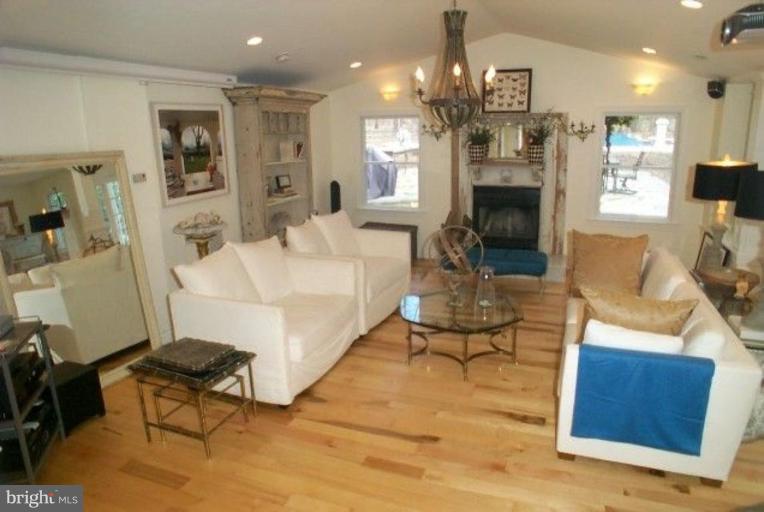 2415 Silver Fox Lane Reston, VA 20191 - Photo 18 of 30 FAMILY ROOM ADDITION