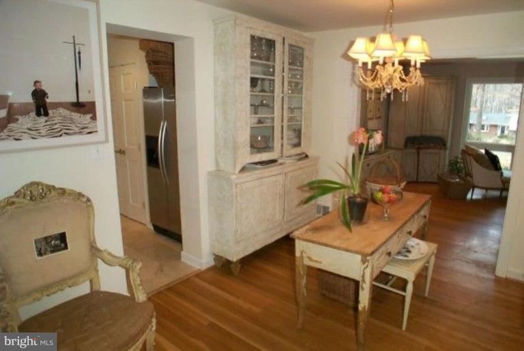 2415 Silver Fox Lane Reston, VA 20191 - Photo 20 of 30 Breakfast Area