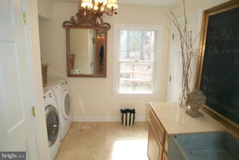 2415 Silver Fox Lane Reston, VA 20191 - Photo 23 of 30 Laundry Area 1
