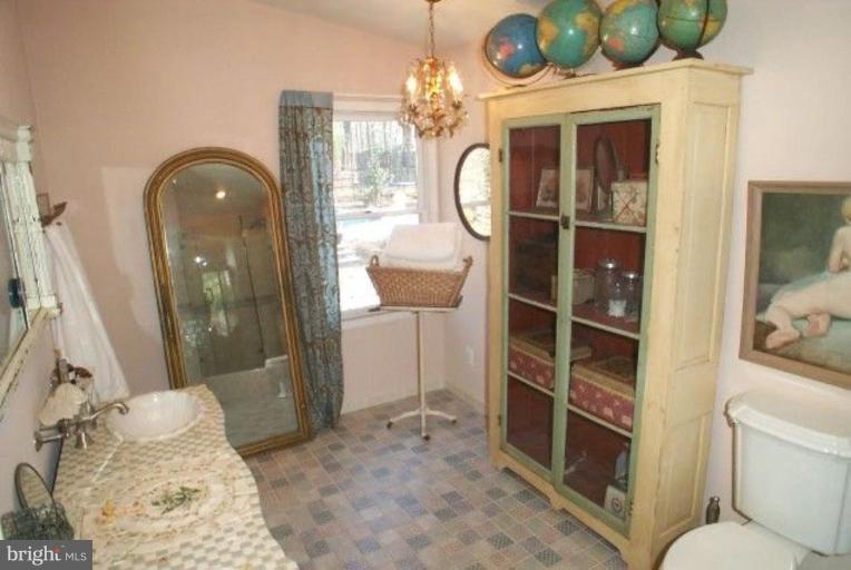 2415 Silver Fox Lane Reston, VA 20191 - Photo 27 of 30 Master Bath
