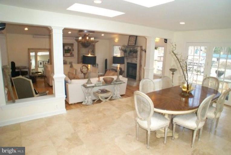 2415 Silver Fox Lane Reston, VA 20191 - Photo 8 of 30 Dining Room #2