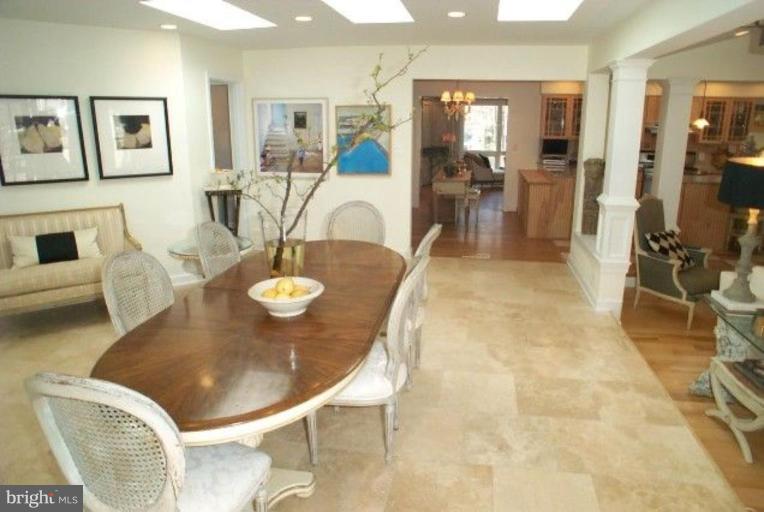 2415 Silver Fox Lane Reston, VA 20191 - Photo 9 of 30 Dining Room #3