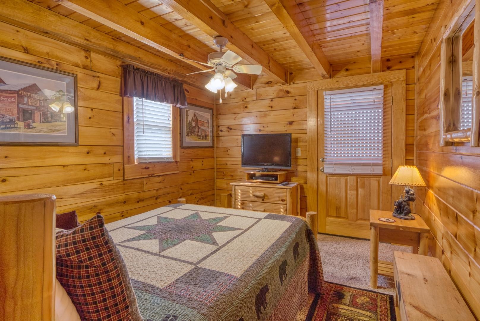 208 Moose Ridge Way Pigeon Forge, TN 37863 - Photo 9 of 17