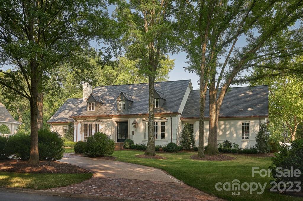 2527 Lemon Tree Lane Charlotte, NC 28211 - Photo 1 of 40