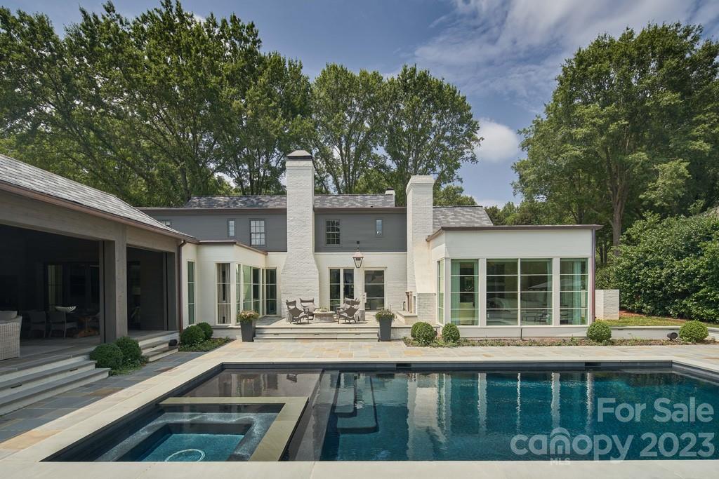 2527 Lemon Tree Lane Charlotte, NC 28211 - Photo 30 of 40