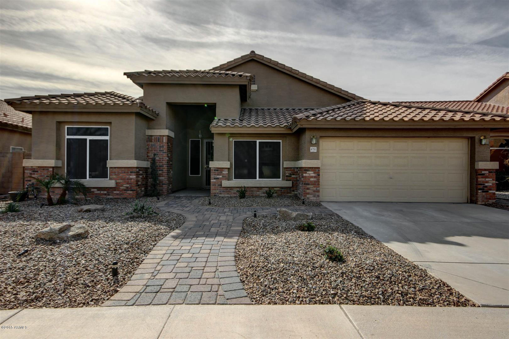 6751 West Del Rio Street Chandler, AZ 85226 - Photo 1 of 38 Front of House