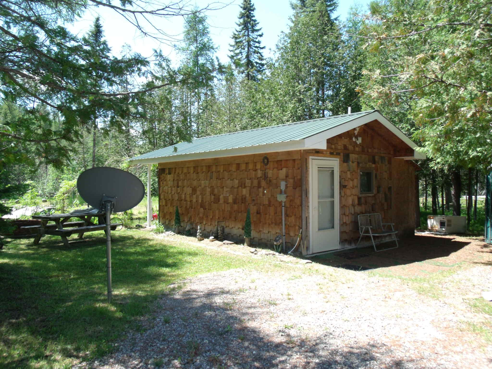 4750 Onaway Road Indian River, MI 49749 - Photo 39 of 102 Gallery Image 39
