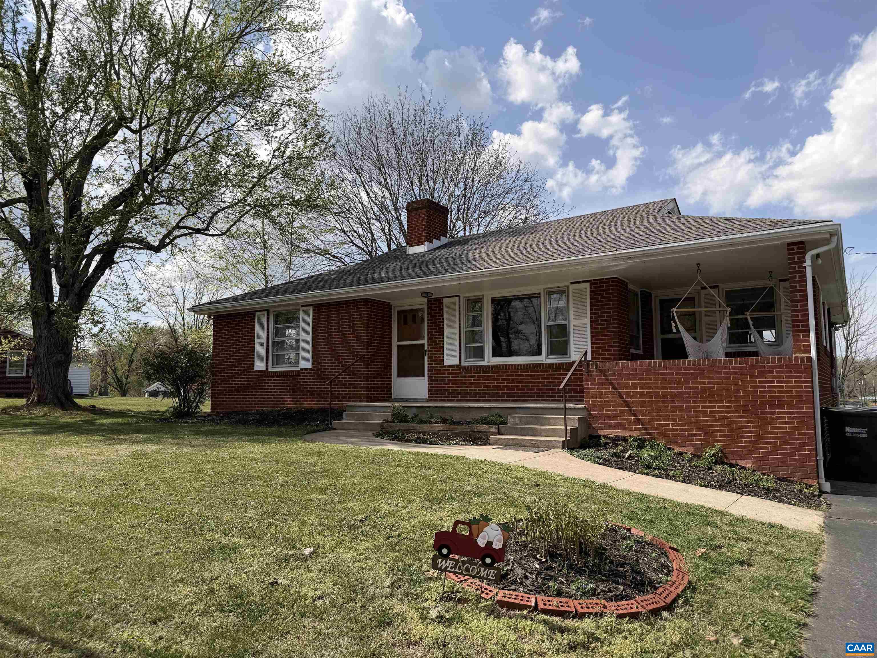 480 Stagecoach Road Charlottesville, VA 22902 - Photo 1 of 1