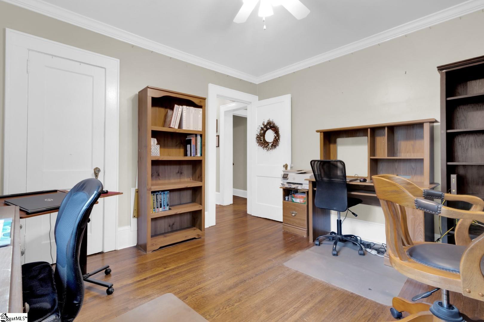 113 Ackley Road Greenville, SC 29607 - Photo 18 of 36