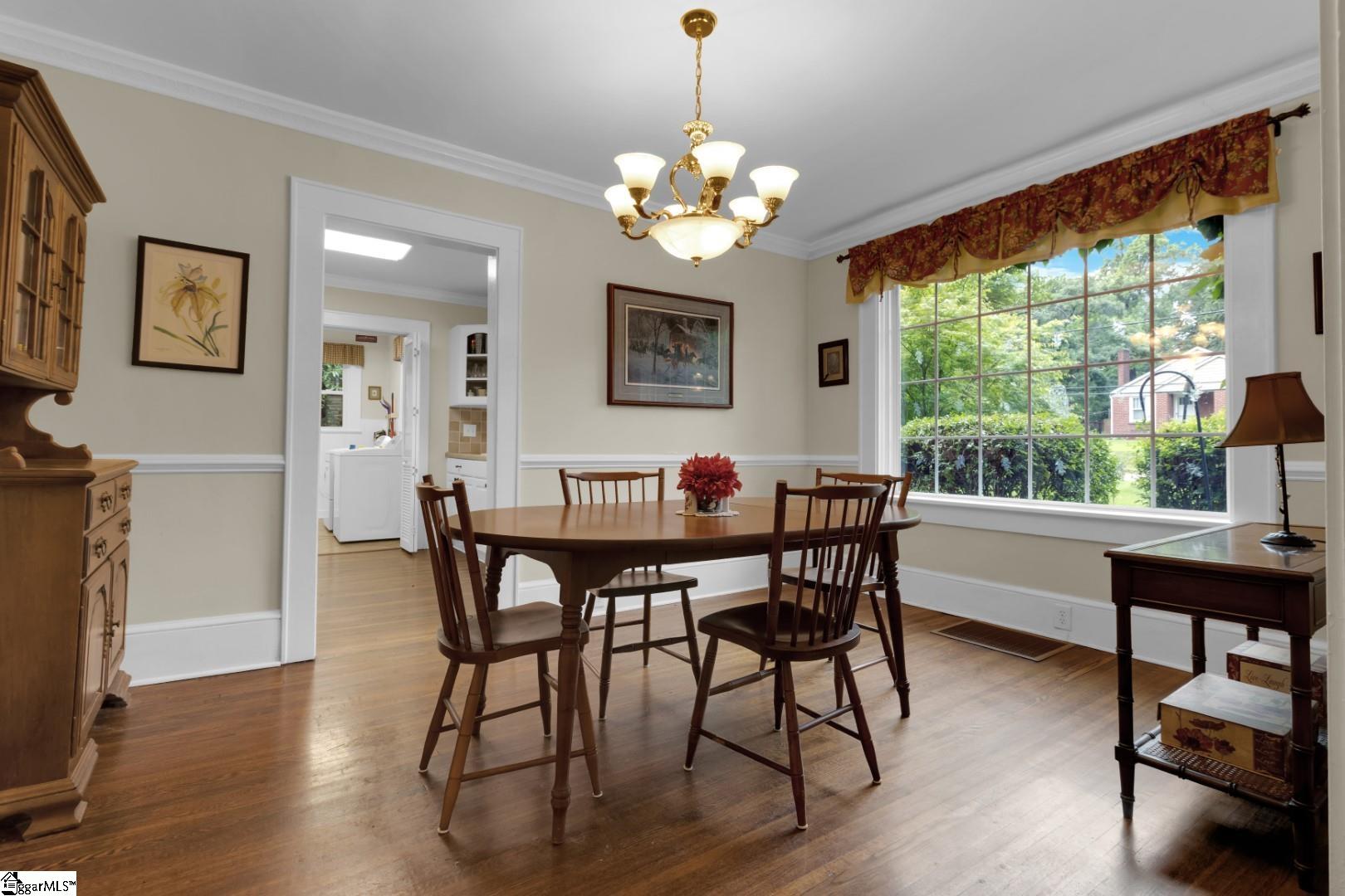 113 Ackley Road Greenville, SC 29607 - Photo 9 of 36