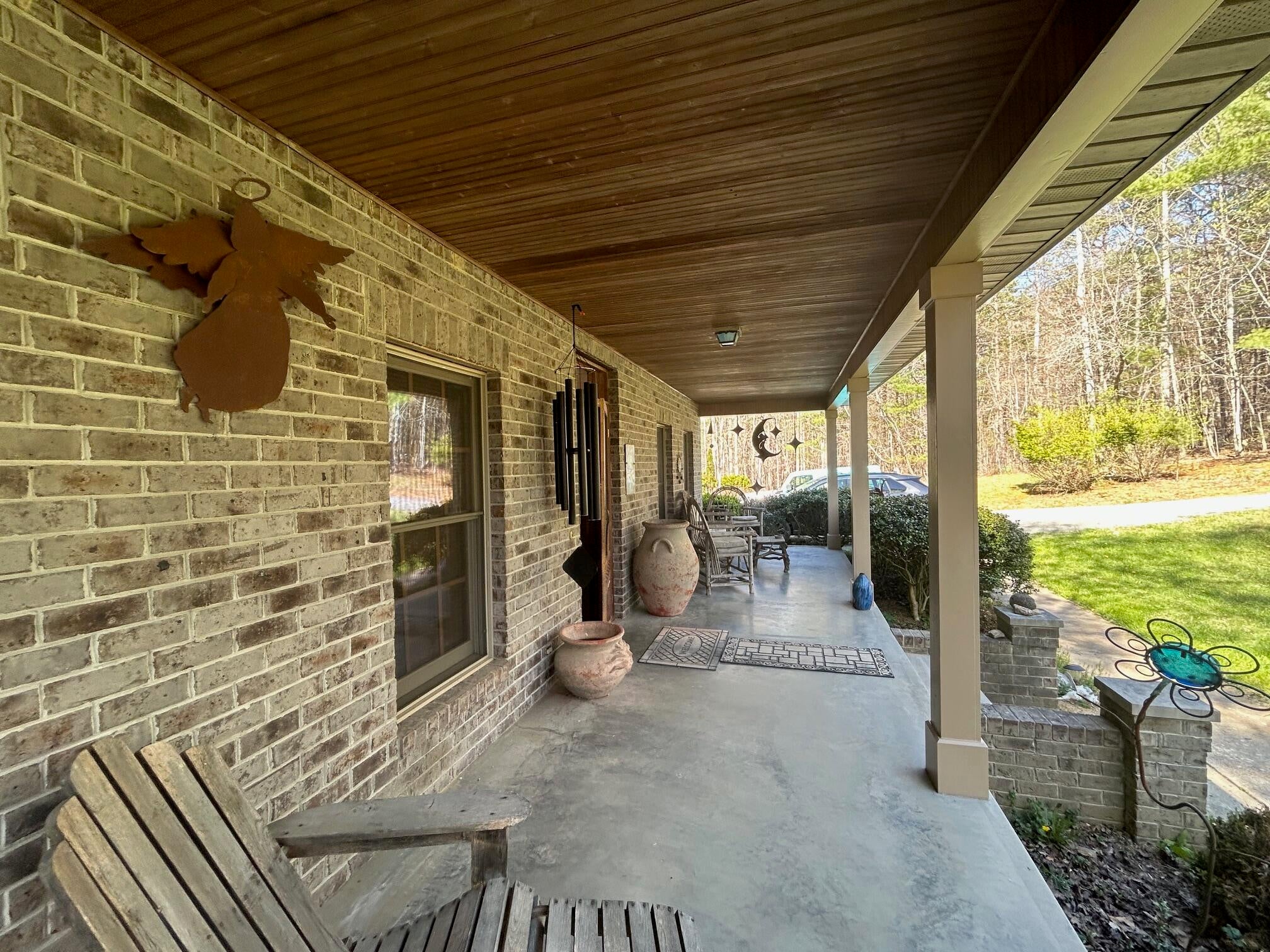 2817 Browns Ridge Road Lerona, WV 25971 - Photo 7 of 83 Gallery Image 7
