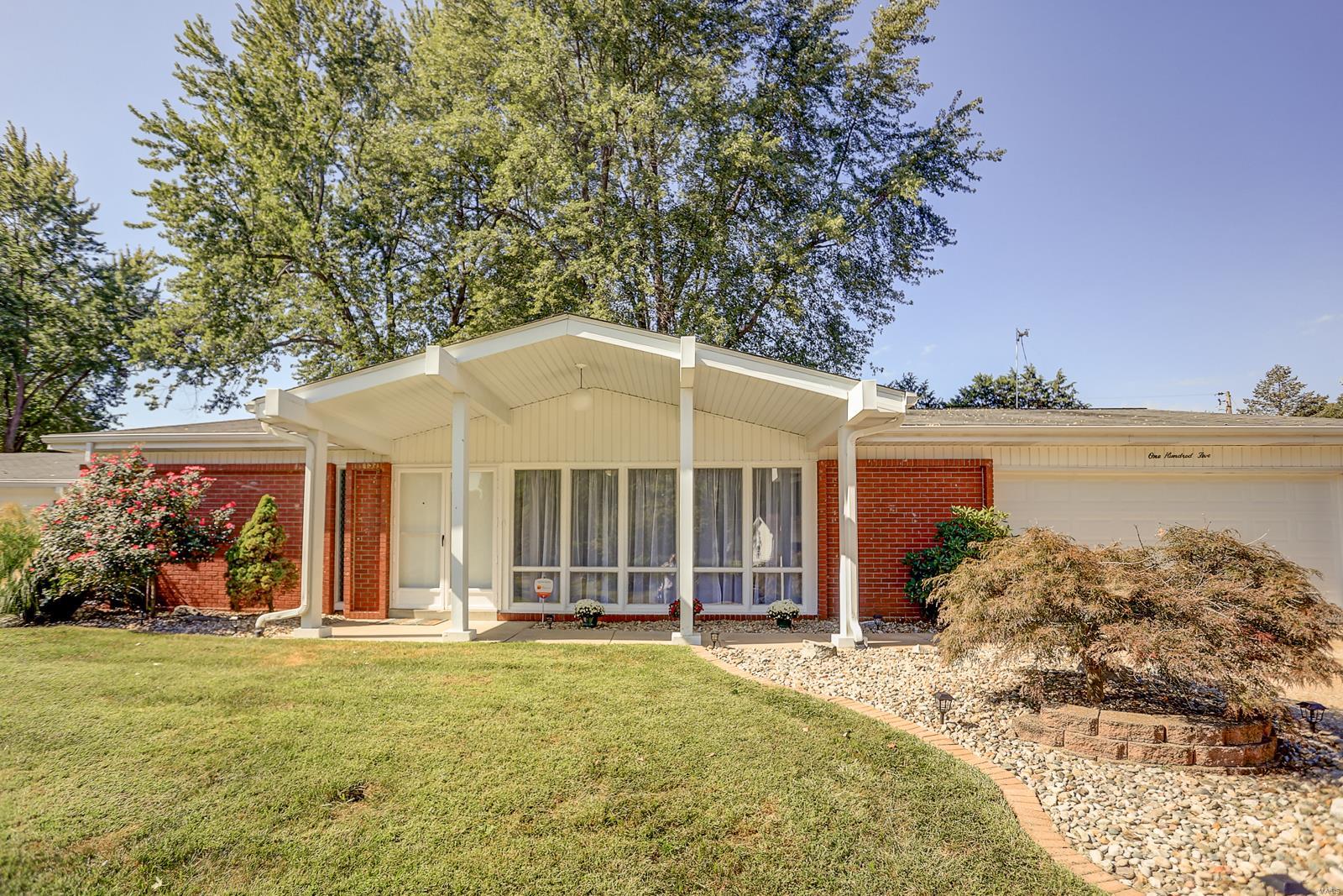 105 Sumter Drive Belleville, IL 62221 - Photo 4 of 44