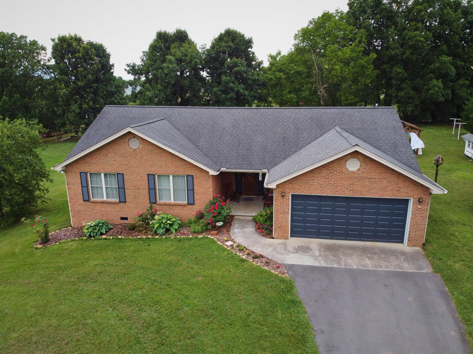 185 Maple Ridge Lane Seymour, TN 37865 - Photo 35 of 37 Gallery Image 35