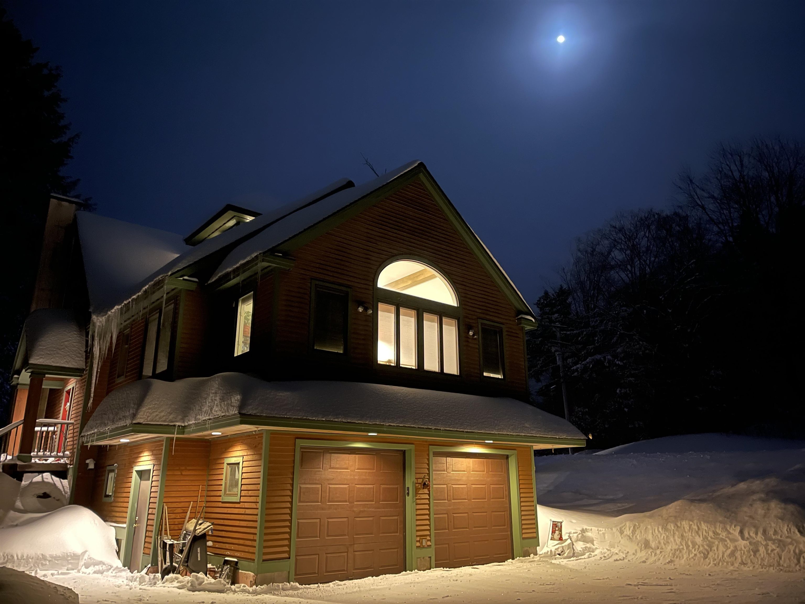 265 Telefon Trail Killington, VT 05751 - Photo 3 of 57