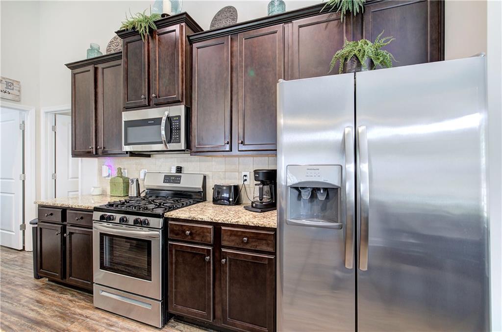 26 Blarneystone Way Adairsville, GA 30103 - Photo 19 of 46 Gallery Image 19