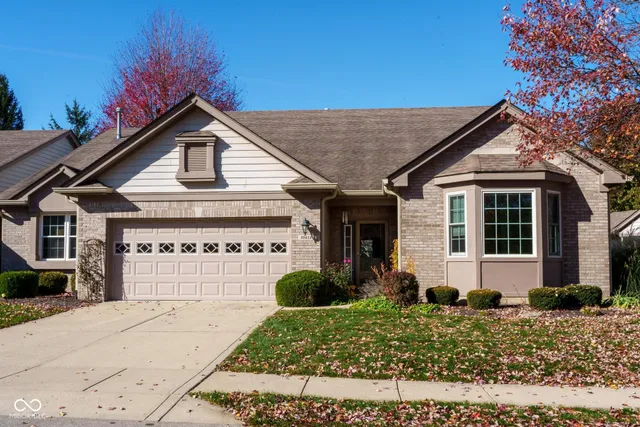 $355,000 | 10414 Muir Lane, Fishers, IN 46037