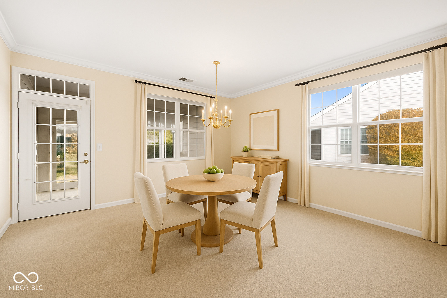 10414 Muir Lane Fishers, IN 46037 - Photo 11 of 38