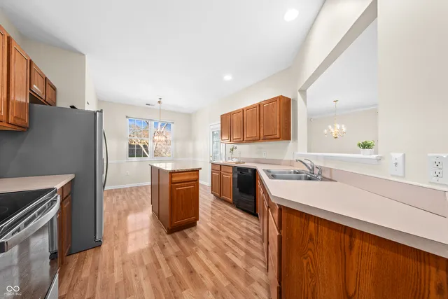 $355,000 | 10414 Muir Lane, Fishers, IN 46037