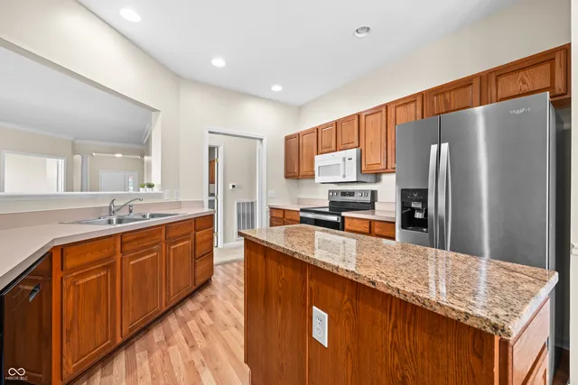 $355,000 | 10414 Muir Lane, Fishers, IN 46037