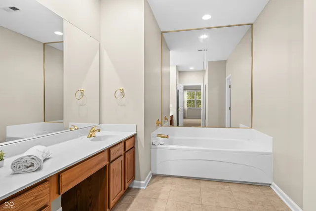 $355,000 | 10414 Muir Lane, Fishers, IN 46037