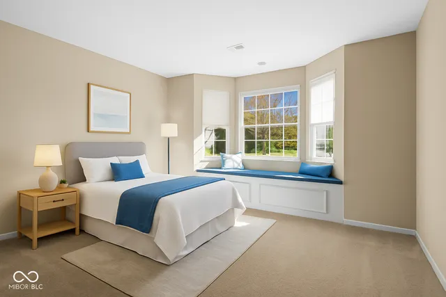 $355,000 | 10414 Muir Lane, Fishers, IN 46037