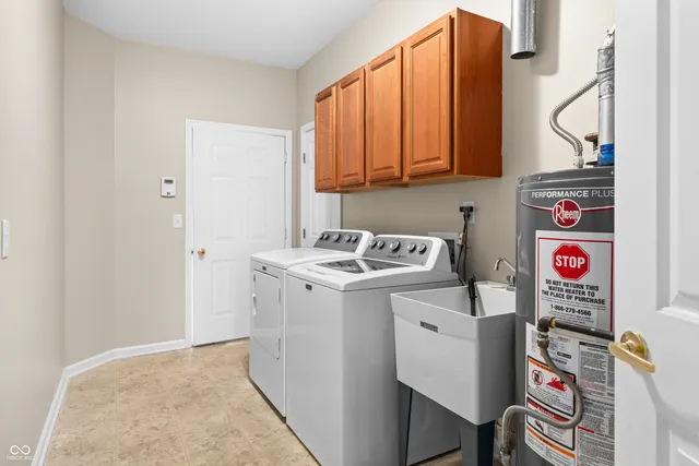 $355,000 | 10414 Muir Lane, Fishers, IN 46037