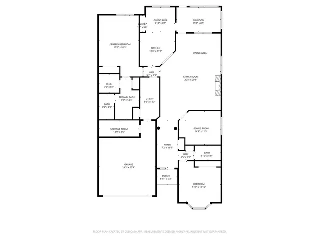 $355,000 | 10414 Muir Lane, Fishers, IN 46037