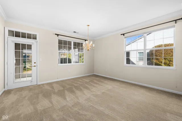 $355,000 | 10414 Muir Lane, Fishers, IN 46037