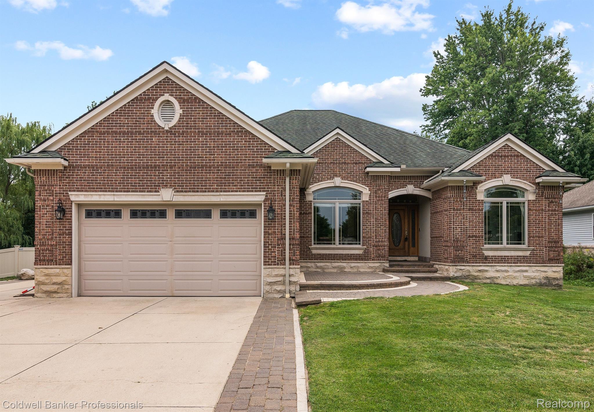 43431 Saltz Road Canton, MI 48187 - Photo 1 of 30 43431