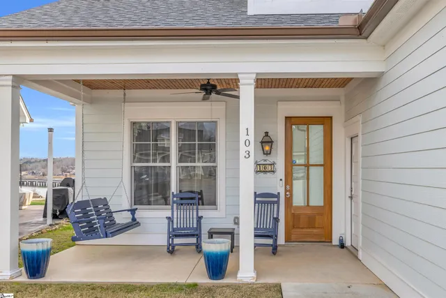 $350,000 | 103 Cottage Lane, Greenwood, SC 29649