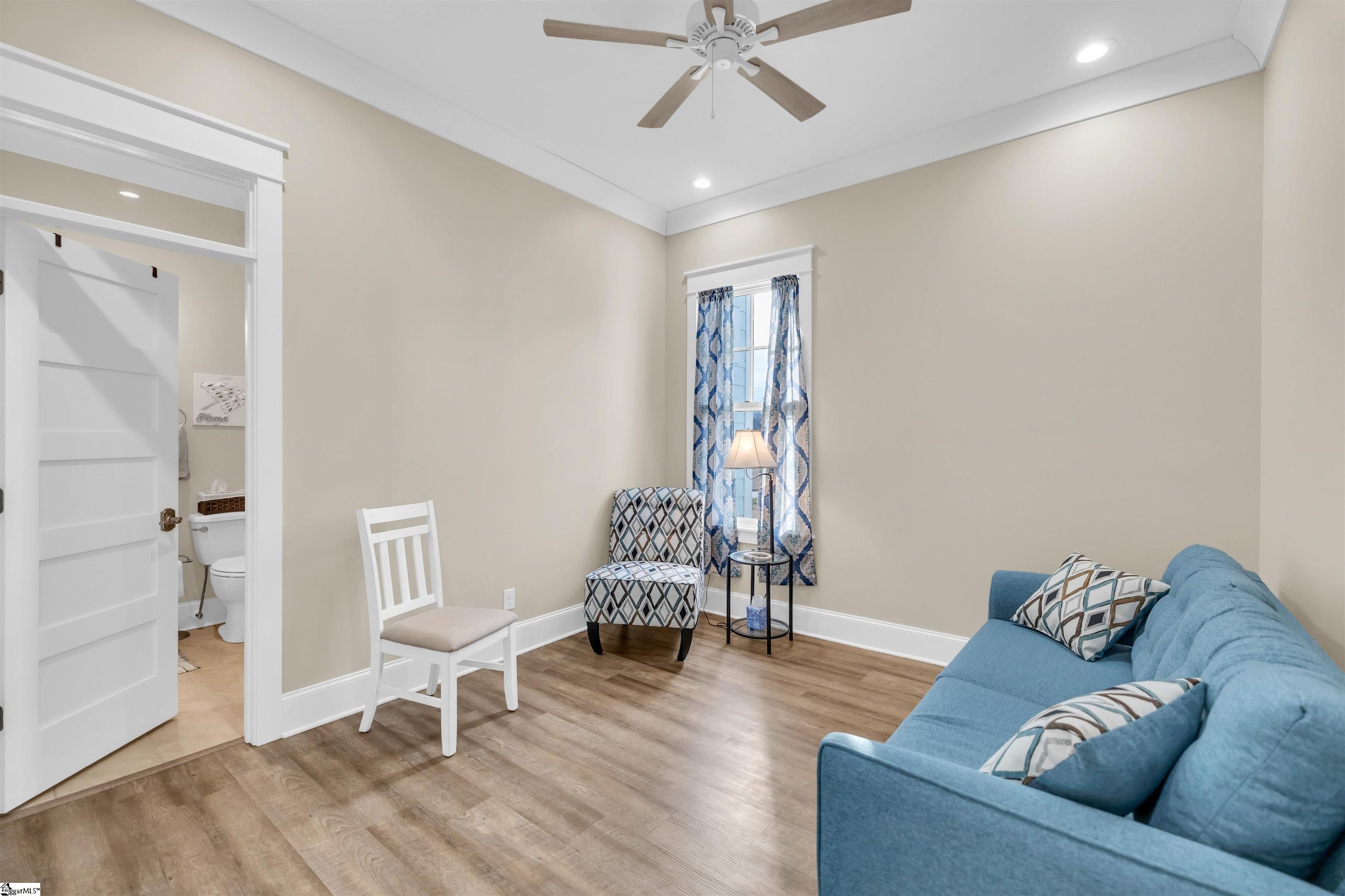 103 Cottage Lane Greenwood, SC 29649 - Photo 17 of 34