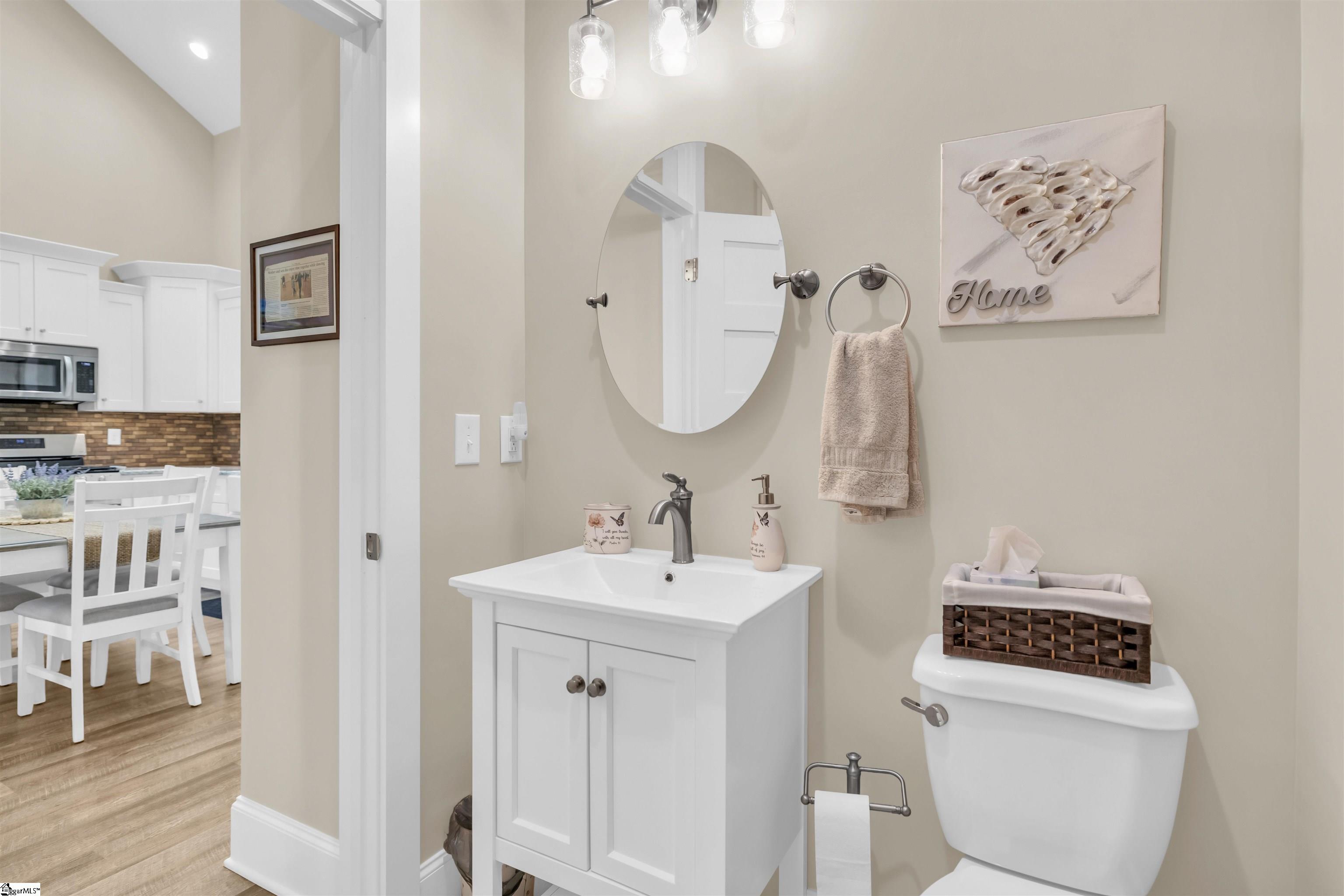 103 Cottage Lane Greenwood, SC 29649 - Photo 21 of 34