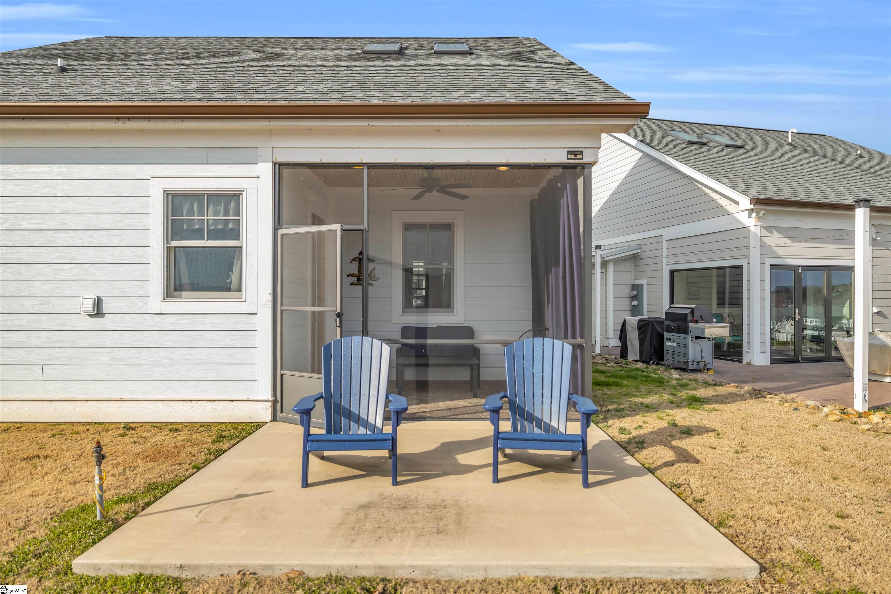 103 Cottage Lane Greenwood, SC 29649 - Photo 26 of 34