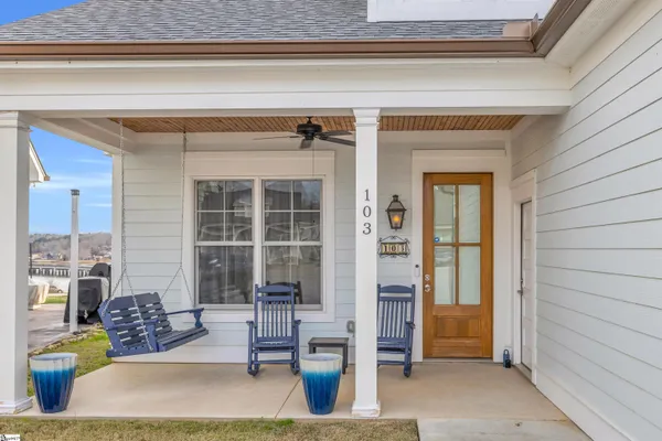 $350,000 | 103 Cottage Lane, Greenwood, SC 29649