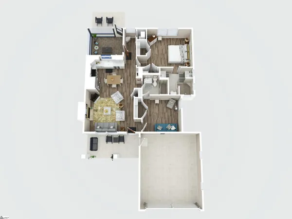 $350,000 | 103 Cottage Lane, Greenwood, SC 29649