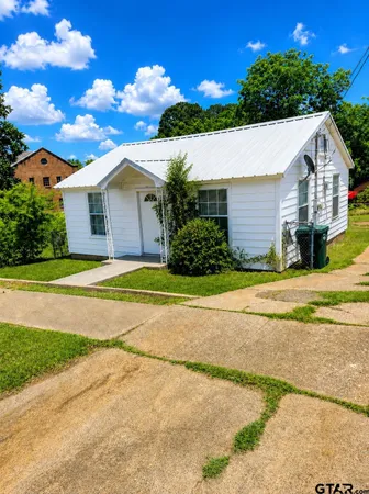 $150,000 | 324 South Fleishel Avenue, Tyler, TX 75702