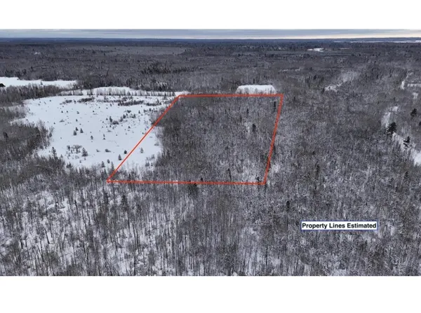 $59,900 | Tbd Wallin Road, Iron River, WI 54847