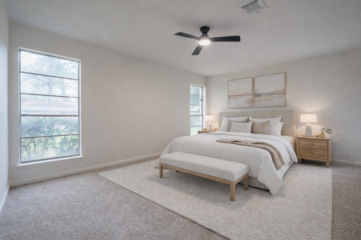 23230 Briarcreek Boulevard Spring, TX 77373 - Photo 5 of 32