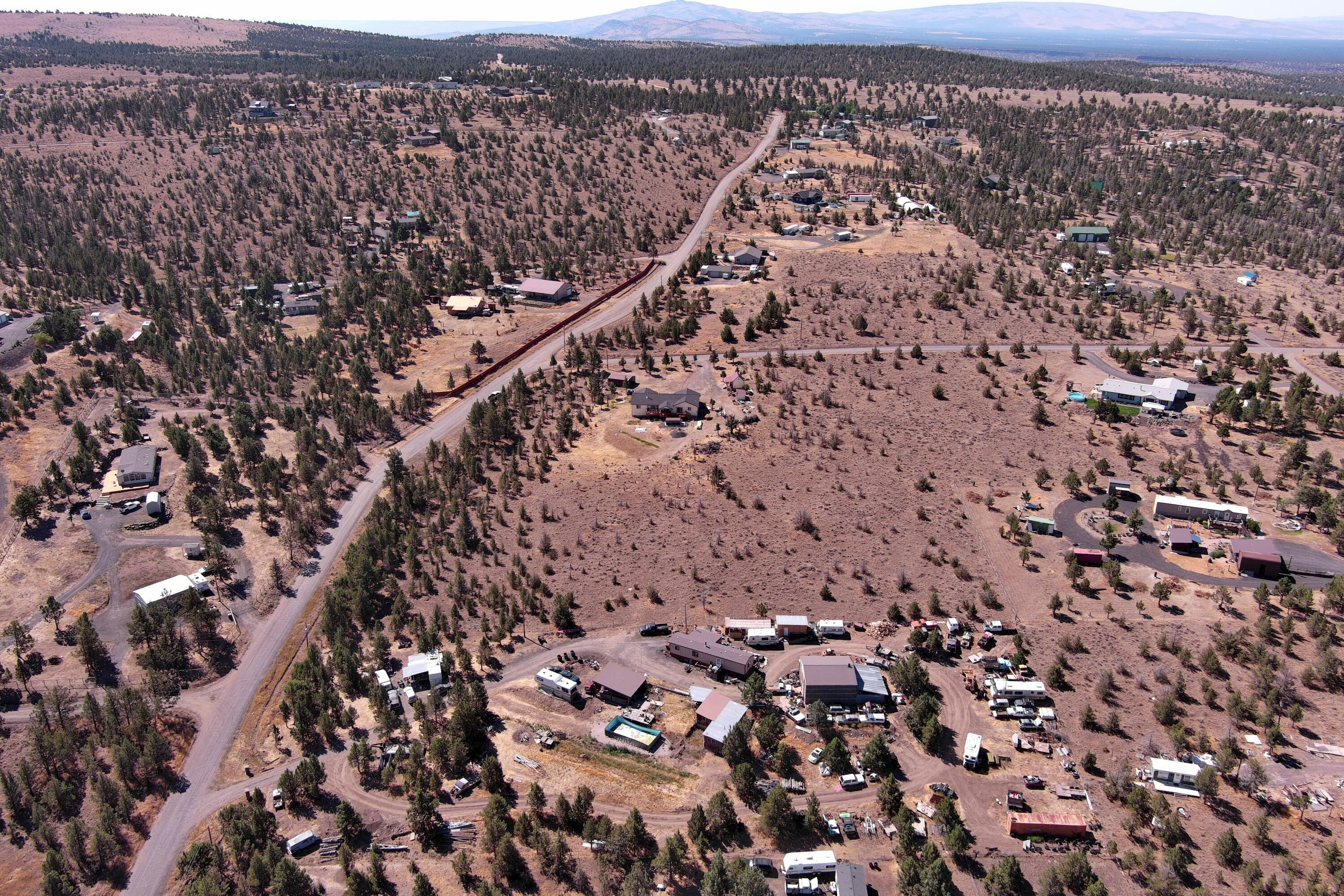 Southeast Remington Road Prineville, OR 97754 - Photo 11 of 18 14885 SE Remington Rd (16)