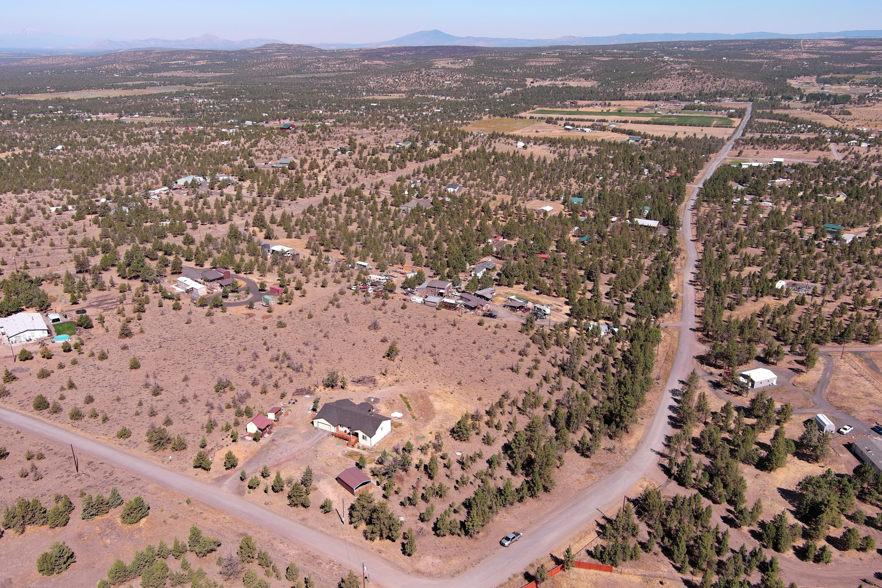 Southeast Remington Road Prineville, OR 97754 - Photo 15 of 18 14885 SE Remington Rd (20)