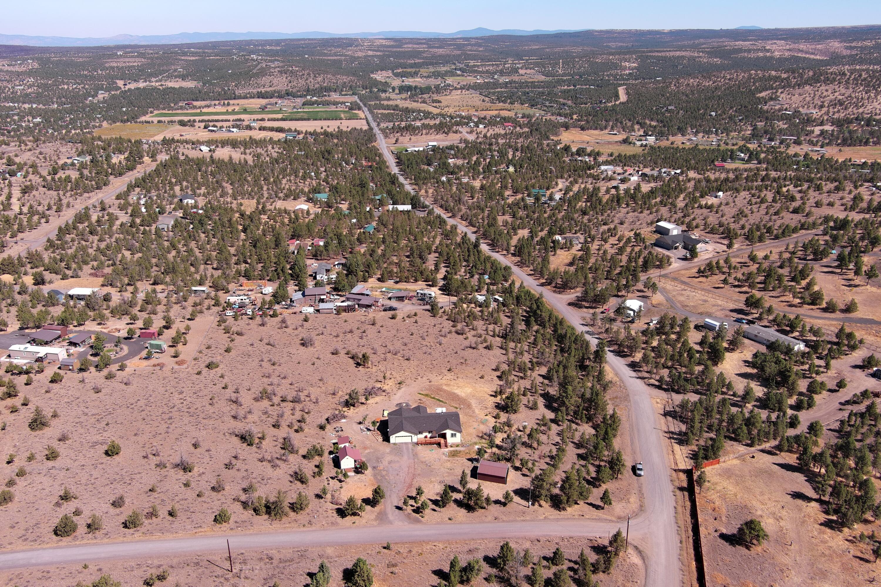 Southeast Remington Road Prineville, OR 97754 - Photo 16 of 18 14885 SE Remington Rd (21)