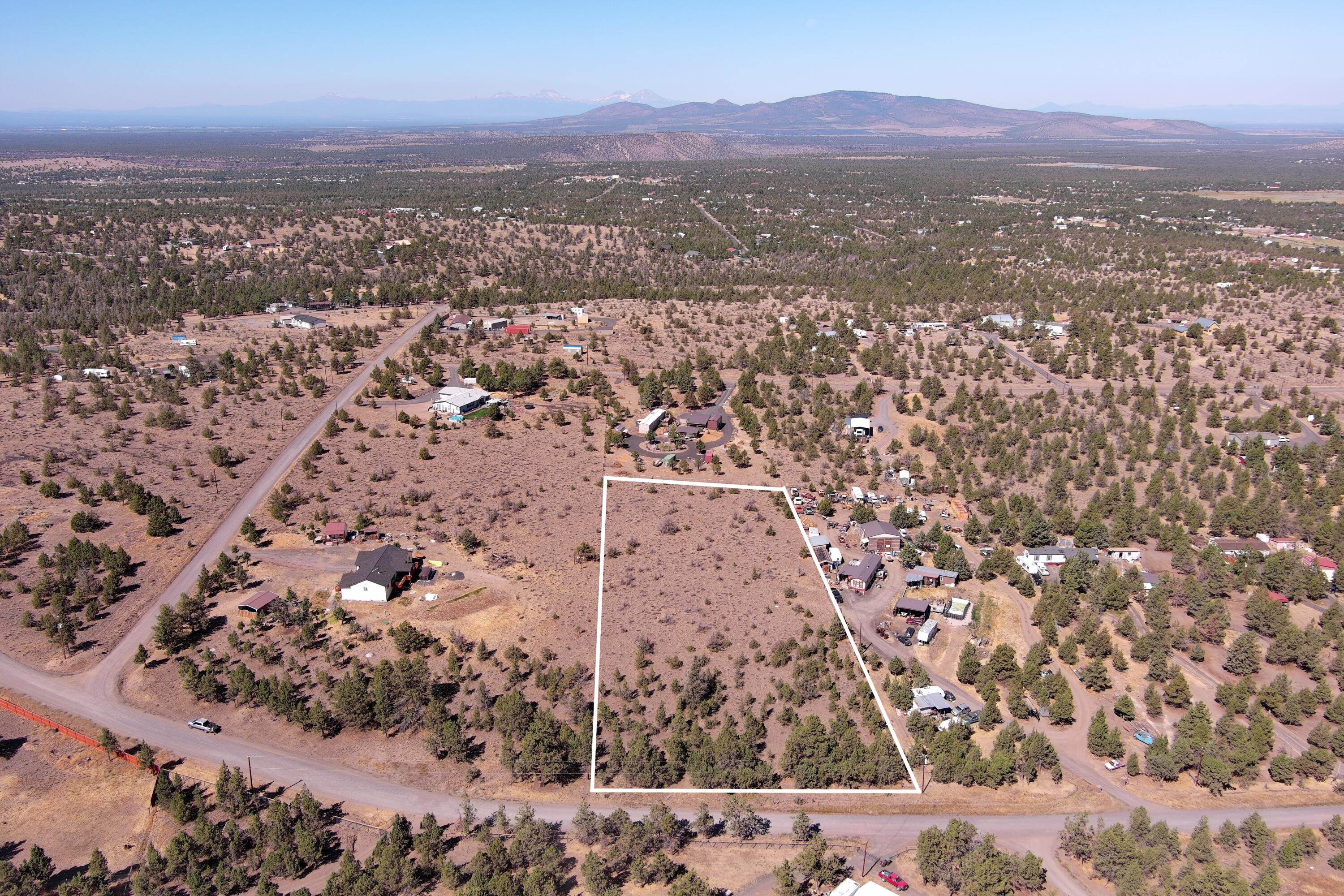Southeast Remington Road Prineville, OR 97754 - Photo 5 of 18 14885 SE Remington Rd (1)