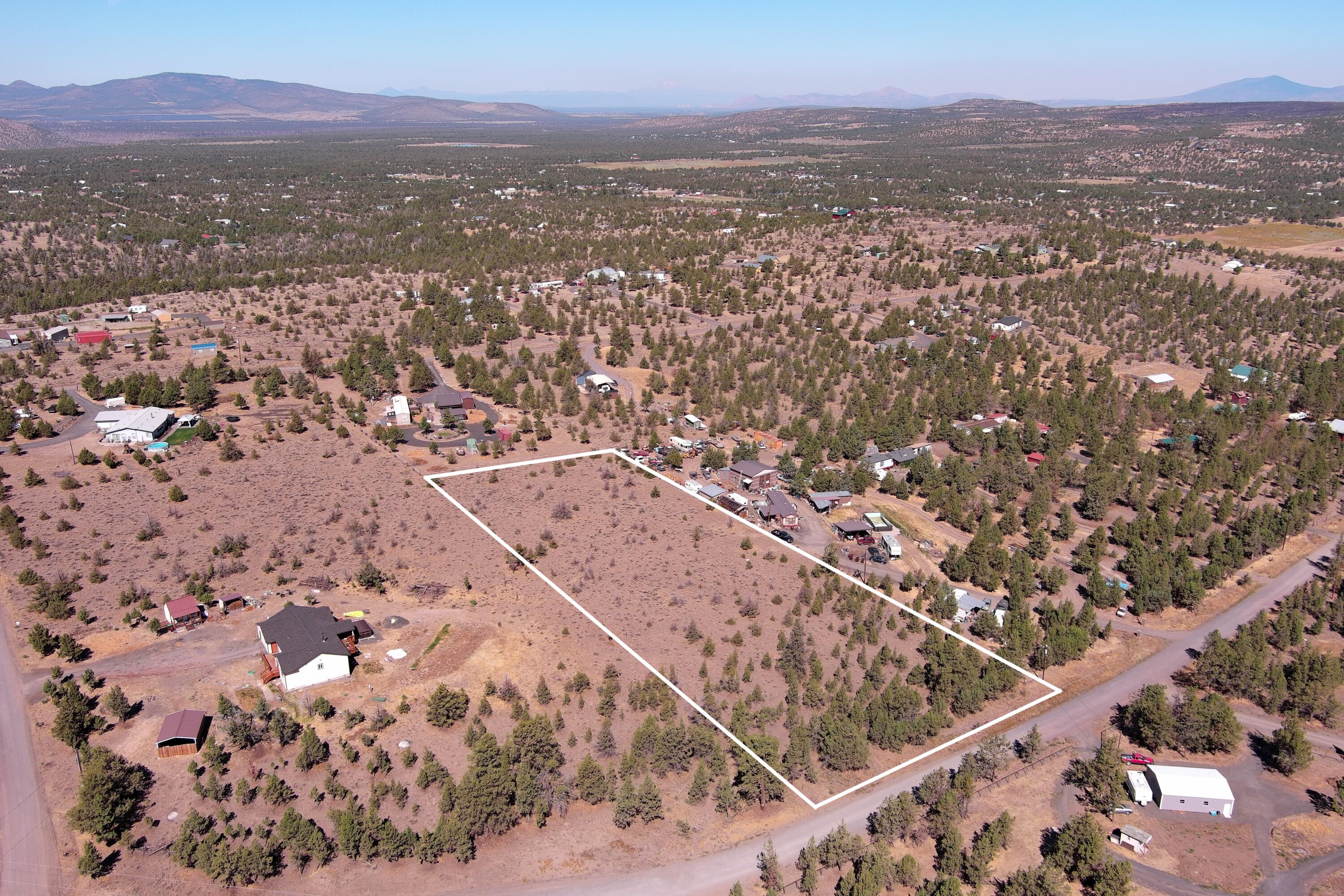 Southeast Remington Road Prineville, OR 97754 - Photo 6 of 18 14885 SE Remington Rd (3)