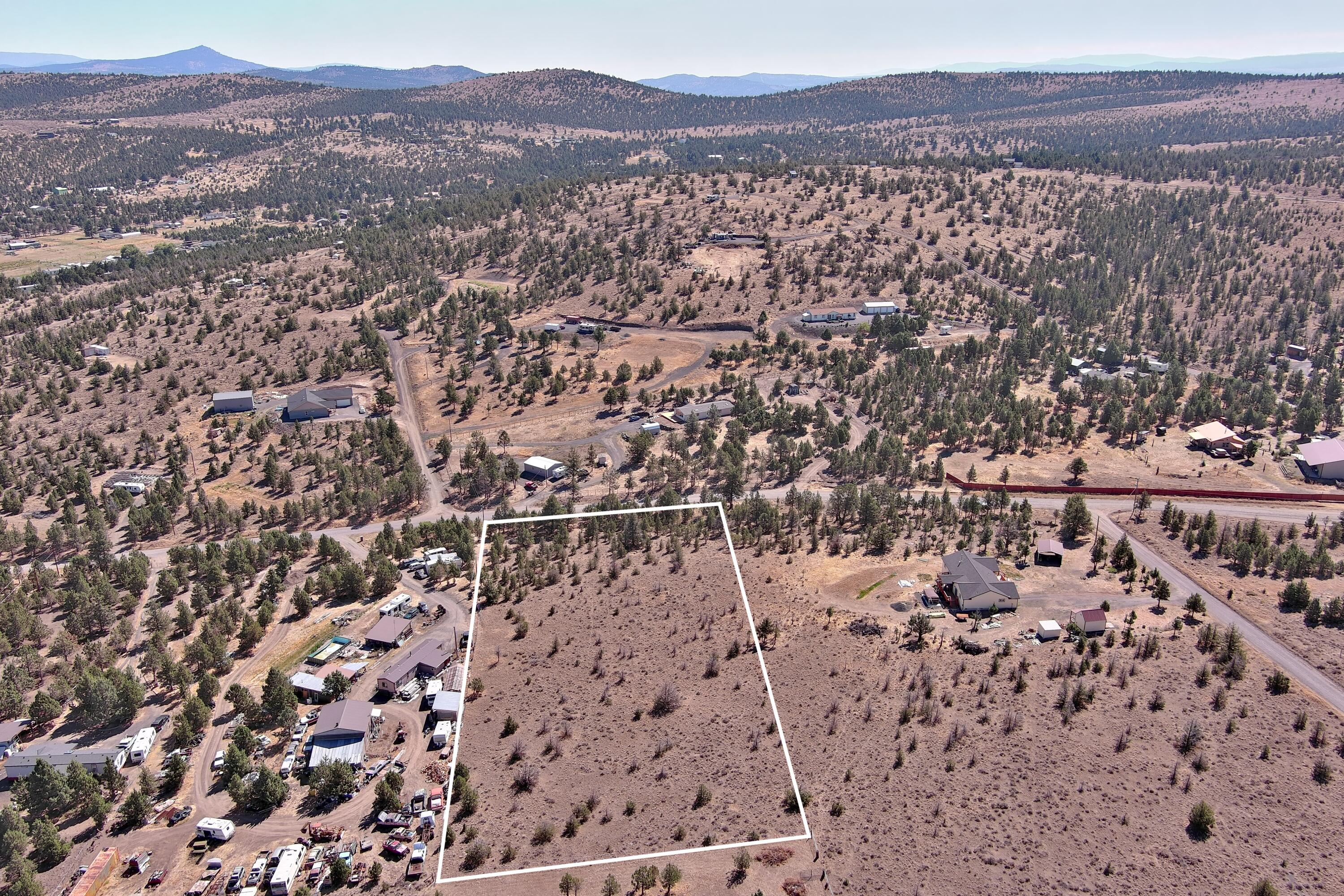 Southeast Remington Road Prineville, OR 97754 - Photo 8 of 18 14885 SE Remington Rd (12)