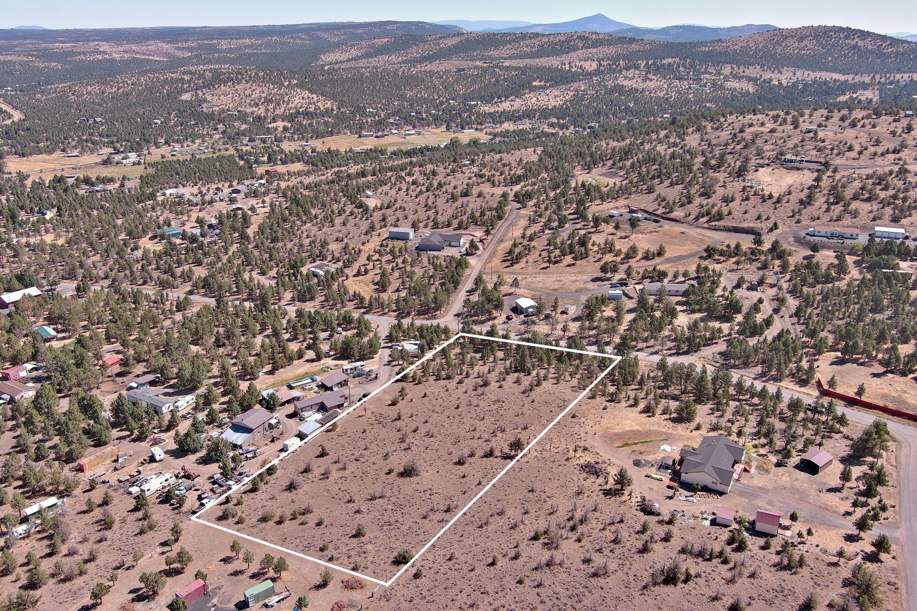 Southeast Remington Road Prineville, OR 97754 - Photo 9 of 18 14885 SE Remington Rd (13)