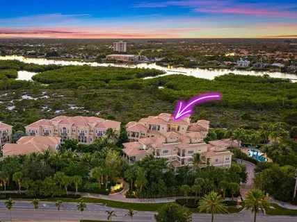 $1,749,000 | 126 Tierra Lane, Unit 2, Jupiter, FL 33477