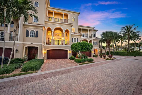 $1,749,000 | 126 Tierra Lane, Unit 2, Jupiter, FL 33477