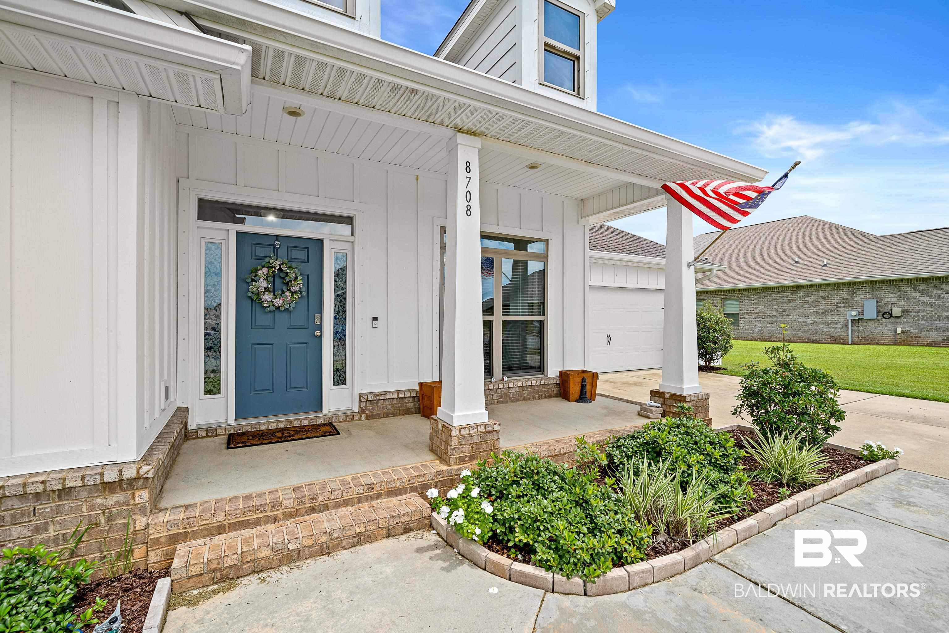 8708 Calverton Street Foley, AL 36535 - Photo 5 of 56