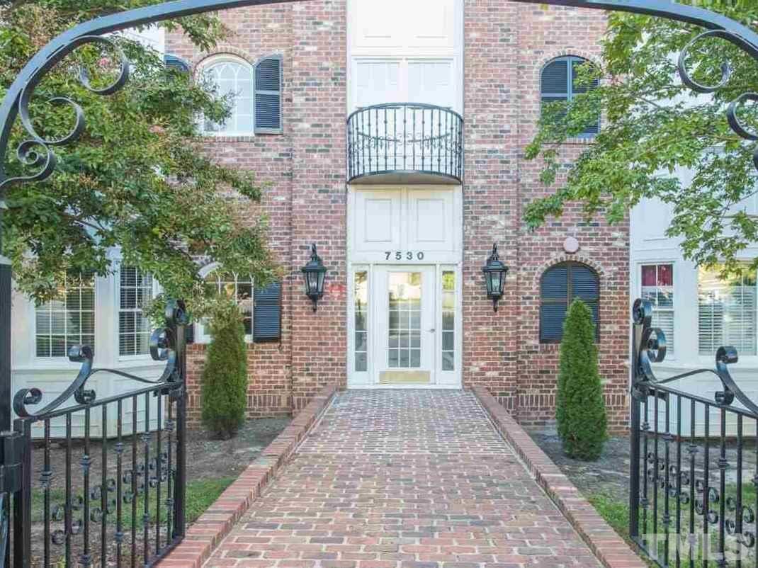 7530 Lead Mine Road, Unit 200 Raleigh, NC 27615 - Photo 2 of 16